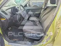 2012 KIA Soul фото