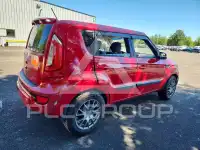2012 KIA Soul photo