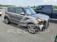 2012 KIA Soul фото