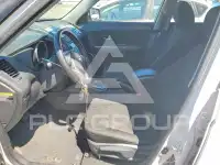 2012 KIA Soul фото