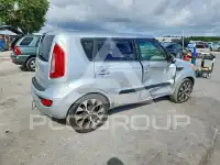 2012 KIA Soul фото