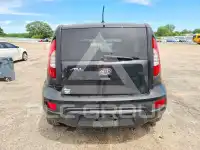 2012 KIA Soul фото