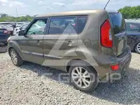 2012 KIA Soul фото