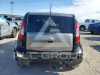 2012 KIA Soul фото