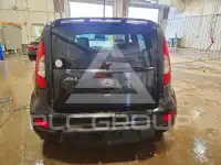 2012 KIA Soul photo