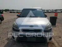 2012 KIA Soul photo
