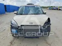 2012 KIA Soul фото