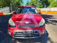 2012 KIA Soul photo