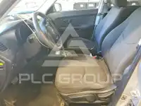 2012 KIA Soul фото