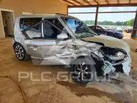 2012 KIA Soul фото
