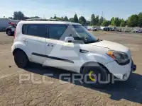 2012 KIA Soul фото