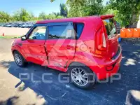 2012 KIA Soul photo