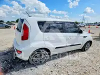 2012 KIA Soul фото