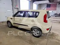 2012 KIA Soul фото