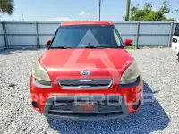 2012 KIA Soul фото
