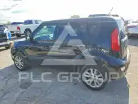 2012 KIA Soul фото