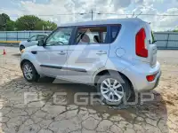 2012 KIA Soul фото