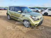 2012 KIA Soul фото