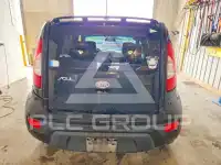 2012 KIA Soul фото