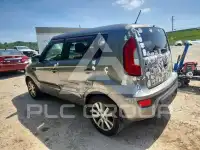 2012 KIA Soul photo