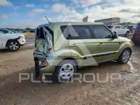 2012 KIA Soul фото