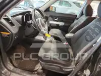 2012 KIA Soul photo
