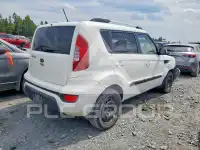 2012 KIA Soul фото