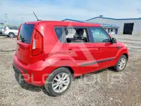 2012 KIA Soul фото