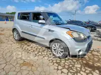 2012 KIA Soul фото