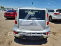 2012 KIA Soul фото