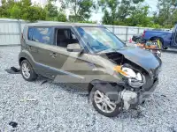 2012 KIA Soul photo