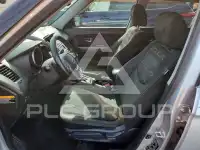 2012 KIA Soul фото