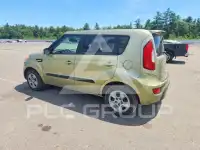2012 KIA Soul фото
