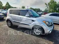 2012 KIA Soul photo