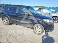 2012 KIA Soul фото