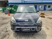 2012 KIA Soul фото