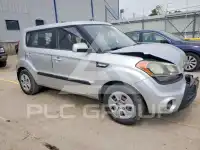 2012 KIA Soul фото