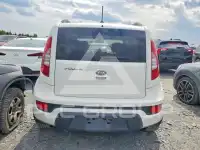 2012 KIA Soul фото