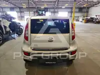2012 KIA Soul фото