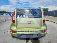 2012 KIA Soul фото
