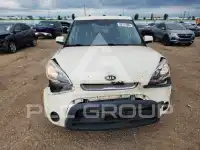 2012 KIA Soul фото