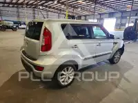 2012 KIA Soul фото