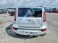 2012 KIA Soul фото