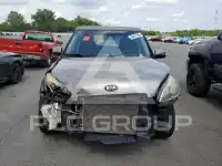 2012 KIA Soul фото