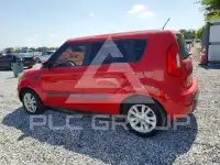 2012 KIA Soul фото