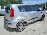 2012 KIA Soul фото