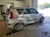 2012 KIA Soul фото