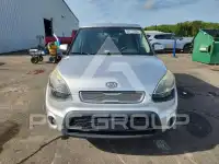 2012 KIA Soul фото