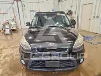 2012 KIA Soul photo