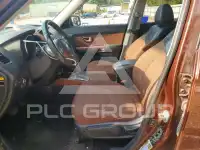 2012 KIA Soul photo